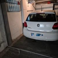 Volkswagen polo 1.2 benzina