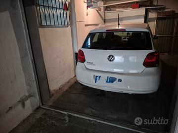 Volkswagen polo 1.2 benzina
