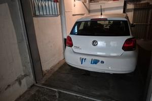 Volkswagen polo 1.2 benzina