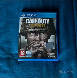 Call Of Duty WWII