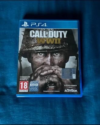 Call Of Duty WWII