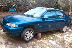 accessori auto Ford Mondeo 2000cc.del 1993