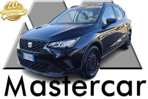 SEAT Arona NEOPATENTATI Arona 2022 1.0 TSI 95cv