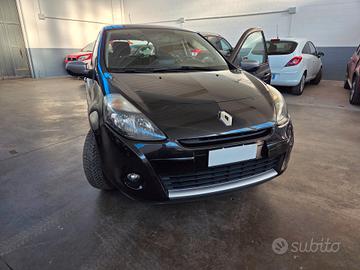 Renault Clio 1.2 16V 5 porte Confort