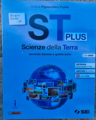 Scienze della terra