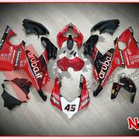 Kit Carena ABS – Ducati Panigale V4 –2018/2019