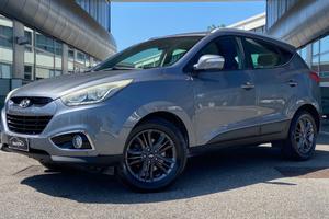 HYUNDAI iX35 1.7 CRDi 2WD Comfort