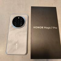 Honor Magic 7 Pro