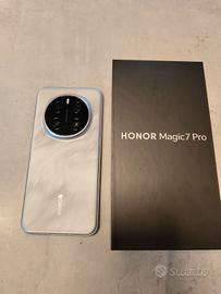 Honor Magic 7 Pro