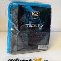 Panno a pelo ritorto 40 x 60 cm