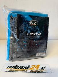 Panno a pelo ritorto 40 x 60 cm