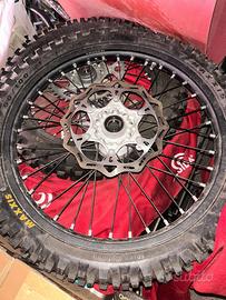 Vendita Ktm 125 xc-w