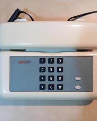 Telefono Vintage SIP originale