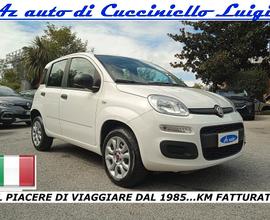 Fiat Panda 0.9 TwinAir Turbo BENZINA E METANO KM 7