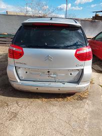 picasso citroen diesel