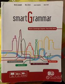 Smart Grammar - grammatica inglese