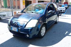 Citroen C2 1.1 Exclusive