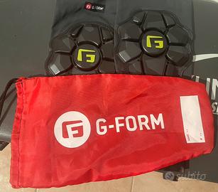 GOMITIERE G-FORM