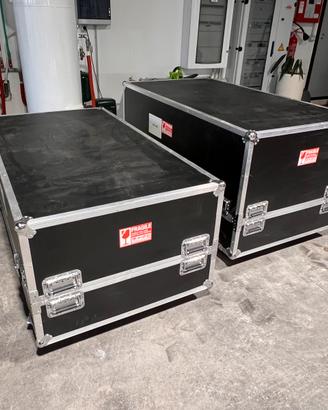 Flyght case