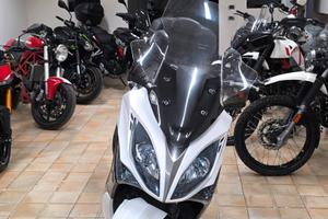 Kymco Xciting 400i