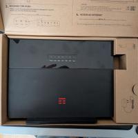 Modem/Router TIM HUB +