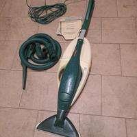 folletto vk130 NON FUNZIONANTE