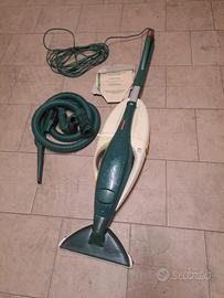 folletto vk130 NON FUNZIONANTE