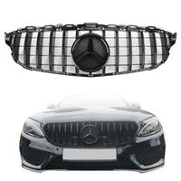 Griglia anteriore Mercedes Classe C 2015-2018