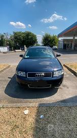 Audi A4 1.9 TDI/130 CV cat