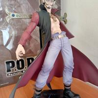 ⚔️ MegaHouse P.O.P NEO-DX One Piece Dracule Mihawk