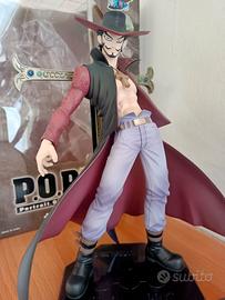 ⚔️ MegaHouse P.O.P NEO-DX One Piece Dracule Mihawk
