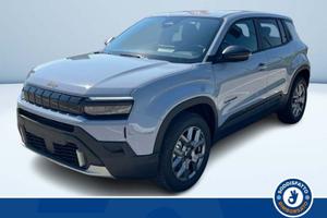 Jeep Avenger Nuova 1.2 Turbo Benzina Altitude