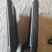 Piastra capelli Duet professionale ghd