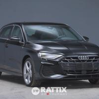 AUDI A3 IV 2024 Sportback A3 Sportback 2.0 tdi S l