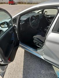 FORD Fiesta 7ª serie - 2018