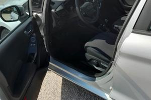 FORD Fiesta 7ª serie - 2018