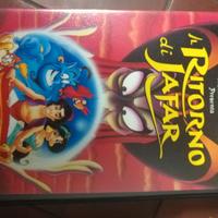 Vhs Originali Disney