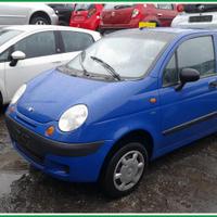 Ricambi Usati DAEWOO Matiz II 2003