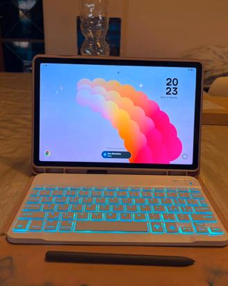 tablet Samsung Galaxy S9, mod 2025 nuovo