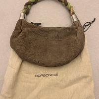 Borsa a spalla Borbonese