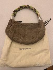 Borsa a spalla Borbonese