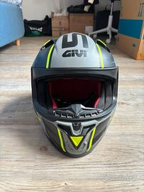 Casco Moto Givi 50.6