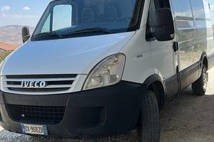 Iveco Daily 35 S12