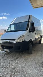 Iveco Daily 35 S12