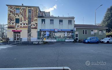 TERRATETTO DI 300 MQ