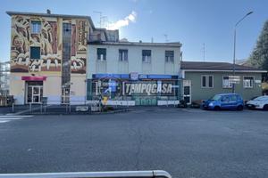 TERRATETTO DI 300 MQ