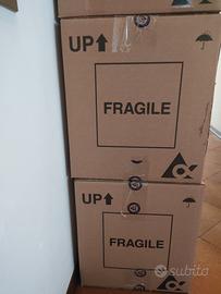 scatole per trasloco 