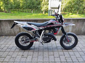 Husquarna SMS 125 2T