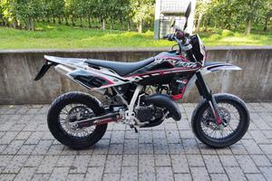 Husquarna SMS 125 2T