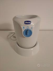 Scaldabiberon Chicco mod. 06784 casa/auto